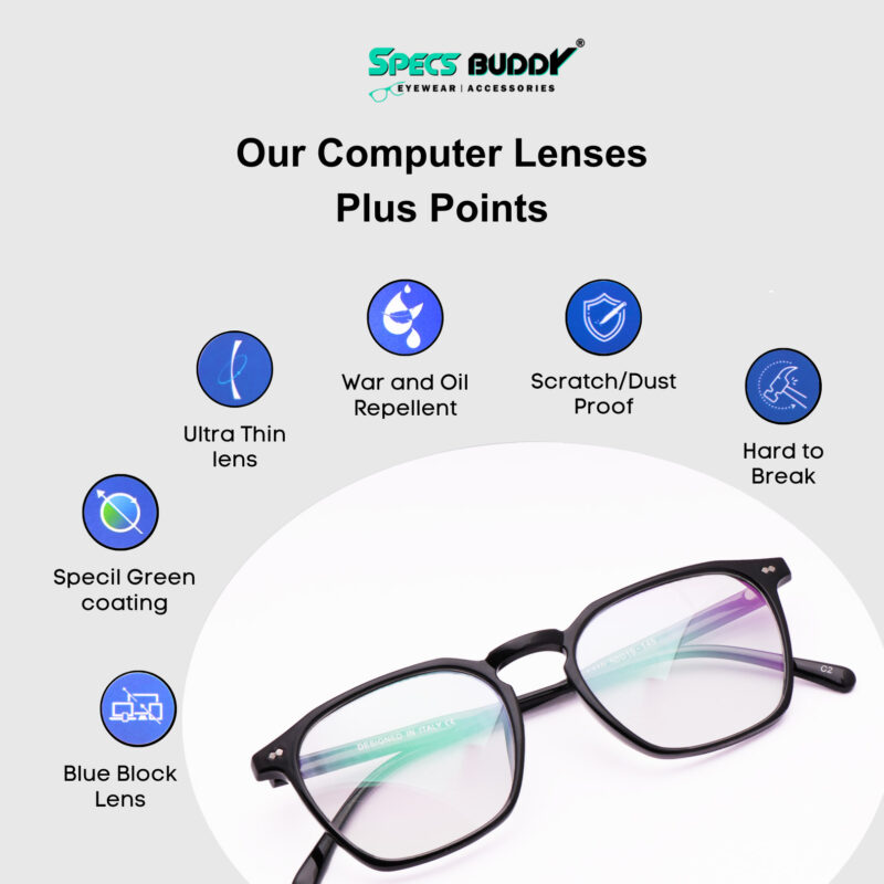 SPECS BUDDY Zero - Image 8