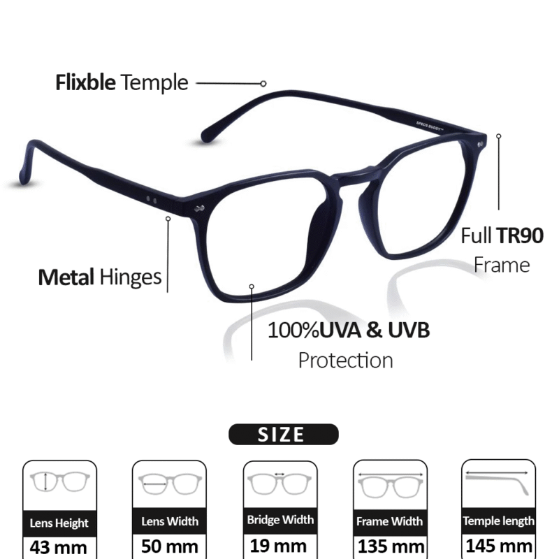 SPECS BUDDY Zero - Image 10