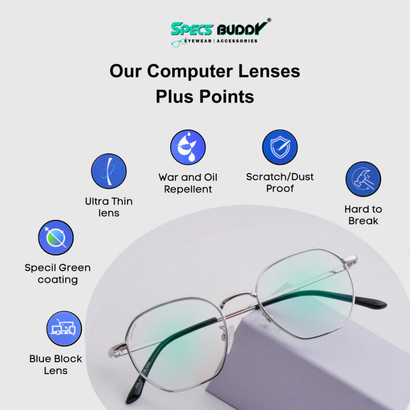 SPECS BUDDY Zero - Image 3