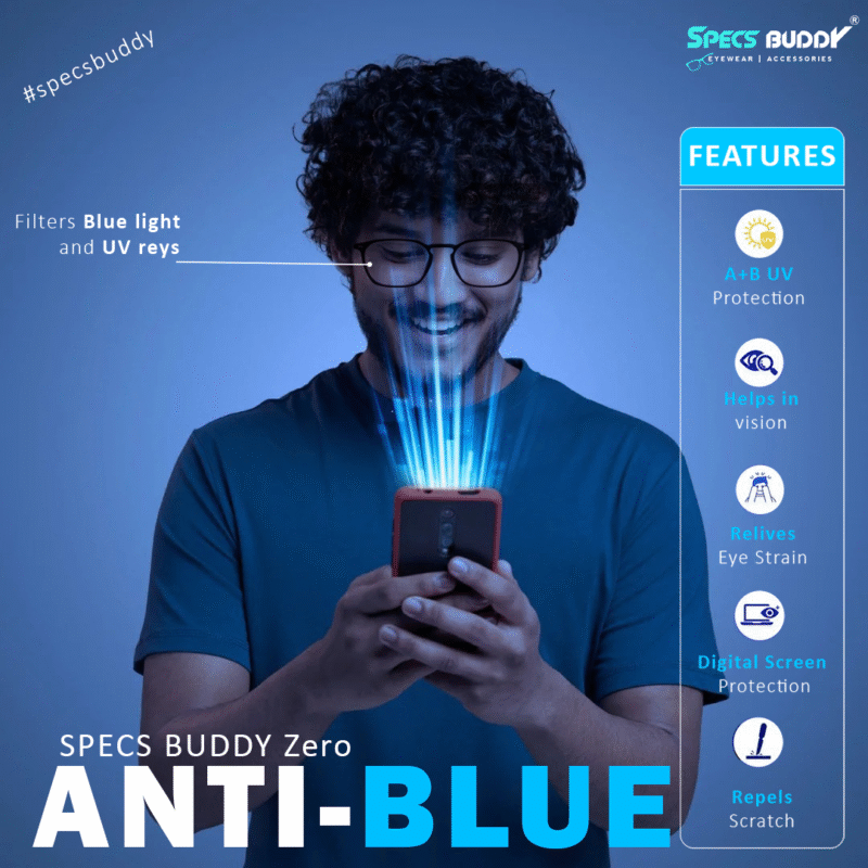 SPECS BUDDY Zero - Image 5