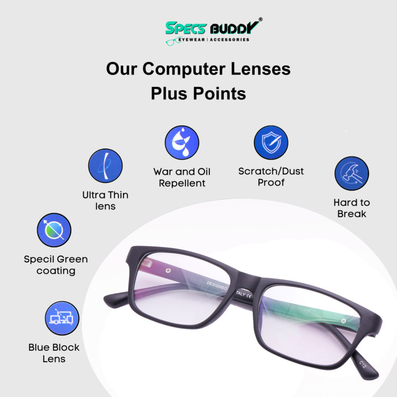 SPECS BUDDY Zero - Image 7