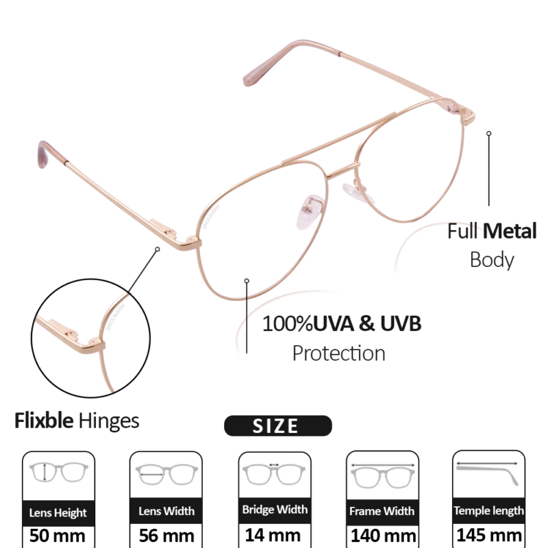 SPECS BUDDY Metal - Image 6