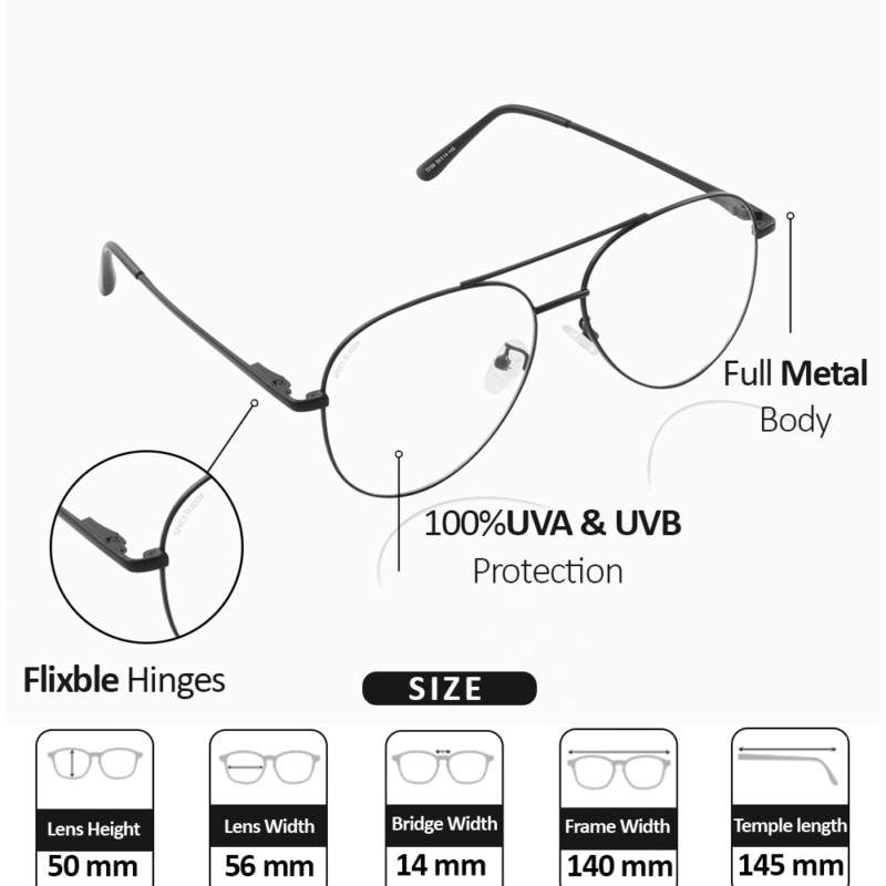 SPECS BUDDY Metal - Image 4
