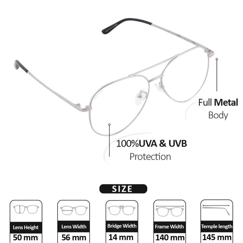 SPECS BUDDY Metal - Image 6